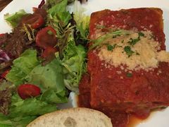 -榖屋house of flour(张江首店)