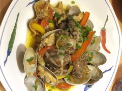-割烹旭日本料理(龙湖狮山天街店)