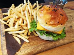-鱼骨咖啡馆FISHGROOVECOFFEE(大学城店)
