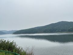 -萨尔浒风景区