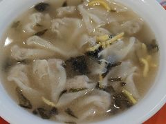 -吉祥馄饨(上海新上大店)