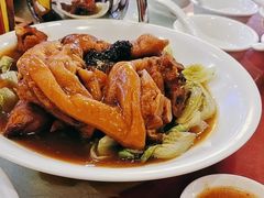 -潮喜竹溪荔湖酒家(荔枝湾店)