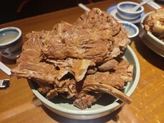-95号酱骨·一块豆腐(展春园西路店)