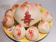 -御茶膳房皇家糕点博物馆(北京首店)