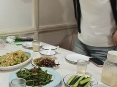-稻品香小锅饭豆腐馆(北三路店)
