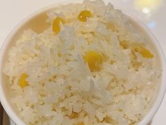 香米饭-红樱桃·欢乐餐厅(太原里店)