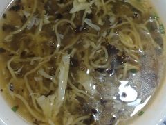 -鲁毓鲜蓬莱小面(黄山路店)