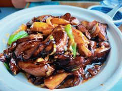 -95号酱骨·一块豆腐(展春园西路店)