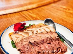 -新海渔港·胶东海鲜家常菜·家宴(奥体中心店)