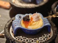 -蟹犇前•帝王蟹雪蟹(陆家嘴店)