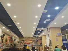 -江城燕子大排档(江汉路步行街店)