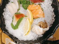 -晴季寿司(延河路万达广场店)