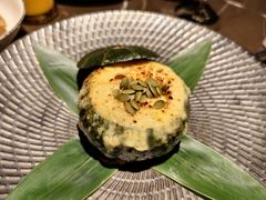 -海派悦庭·海胆烧麦·新融合菜(凯德广场店)