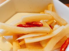 -顺香居·老字号湖北菜(江汉路店)