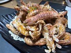 -79号渔船海鲜饭店(华强北店)