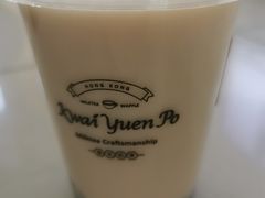 -桂桂茶(滨江百联店)