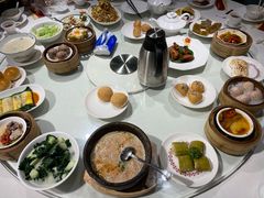 -東海海鲜酒家(中信广场店)