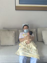 -宝生月子中心·私家园林式(龙华观澜店)