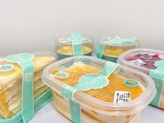 -7cake憩刻生日蛋糕·下午茶(西安店)