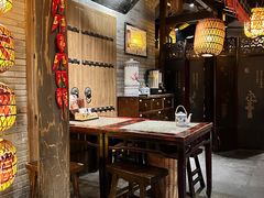 -南京大牌档(香港广场店)