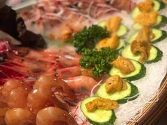 -古京·臻致料理(月湖店)