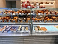 -81bakery(关山路店)