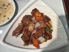 -三玛璐酒楼(汉口路店)