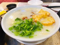 荔湾艇仔粥-点都德(大茶楼店)
