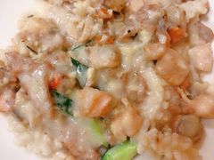 全爆-老七饭馆 清真菜(光荣道总店)