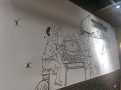 大堂-大自然醉鹅·铁锅火焰鹅(上海联洋店)