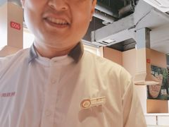 -海底捞火锅(劲松店)