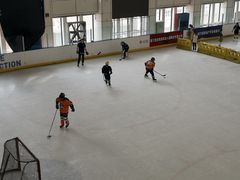 -冠军冰场CHAMPION RINK(中华城店)