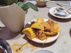 -海底捞大排档火锅(打浦路店)