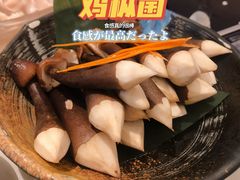 -一哥澳门豆捞·澳门风打边炉(高德置地店)