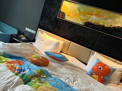 -常州环球恐龙城维景国际大酒店