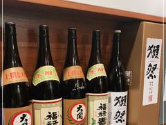 -樱の花亭日本料理店