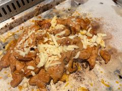 -新石器烤肉(百联川沙店)