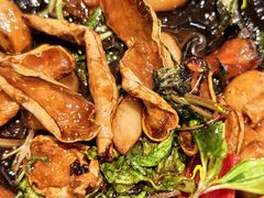 -志明眷村·台式融合菜·宵夜