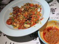 -胖鱼头·南京菜·河景餐厅(夫子庙店)