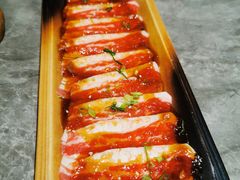 -厚贞日式烤肉(龙之梦店)