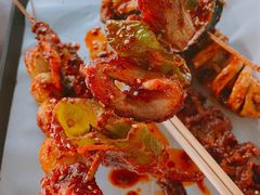 -多鱼炸串麻辣烫(闽江路店)