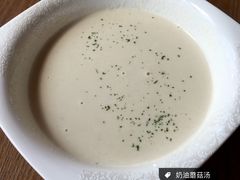 -莫比餐厅(五道口店)