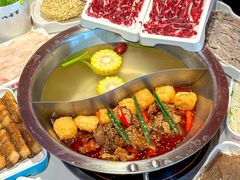 -八合里潮汕鲜牛肉火锅(福州万象城店)