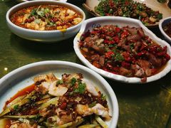 -辛香汇(大华第一坊店)