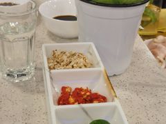 配料-烹然四季椰子鸡火锅(团结湖总店)