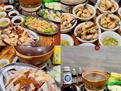 -威邵鸡煲(西华路总店)