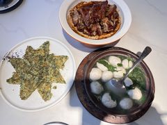 -秋色客家菜(南山店)