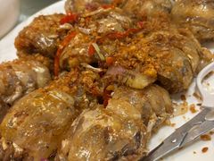 -喜记避风塘炒辣蟹(旗舰店)