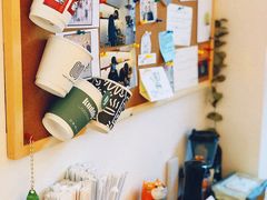 -Line 咖啡(石厦花园店)