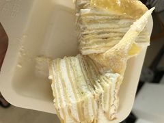 -幸福西饼生日蛋糕·下午茶(番禺店)